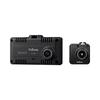 CELLSTAR Drive Recorder, 2 Front and Rear Cameras, CS-33FH, 2 Million Pixels/2 Million Pixels, FullHD HDR, 2.45 Inch Touch Panel, microSD (32GB)