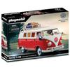 Playmobil 70176 Volkswagen T1 Combi, Classic Cars, Adult, Collector's Car