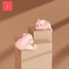 Animal Style Rabbit Silicone Table Corner Protector for Baby Safety