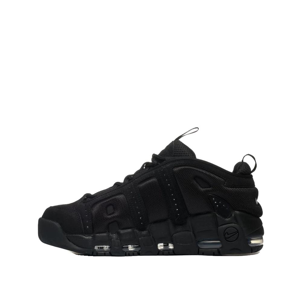 Shoes Nike AIR MORE UPTEMPO LOW