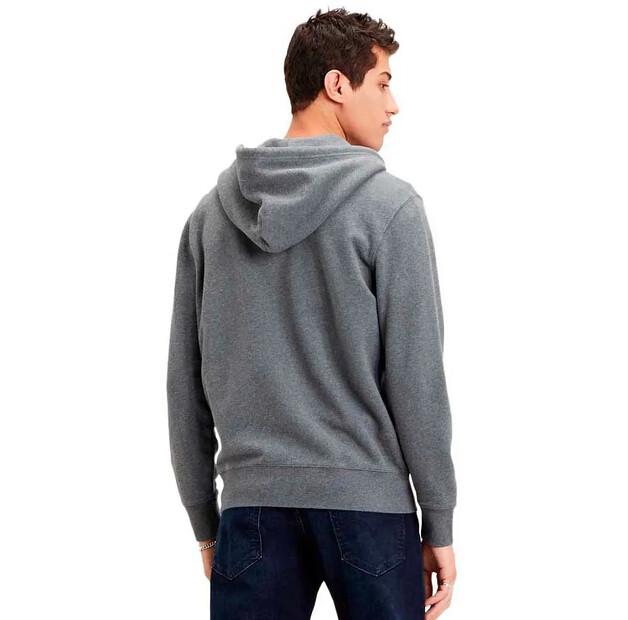 Levi's® New Original Up Full Zip Sweatshirt