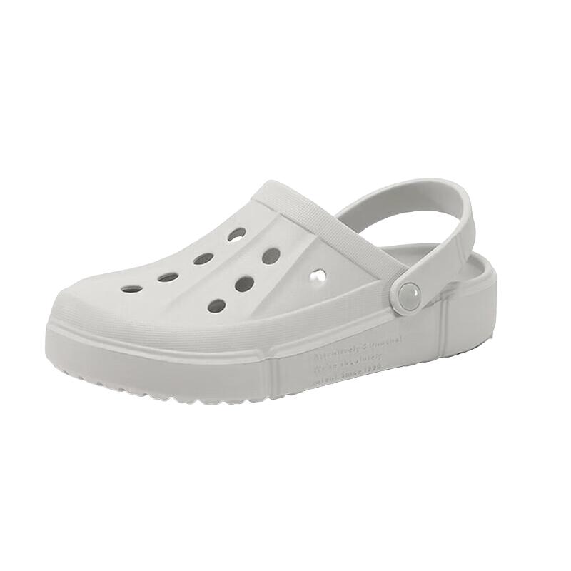 CAMEL Unisex Summer Clogs 39-40