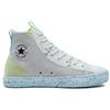 Converse Adidași Unisex Chuck Taylor All Star Crater High Alb Albastru Chambray 168872C