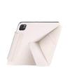 3-Fold Magnetic Case IPad Pro 11 10th Gen Tablet Cover With Stand