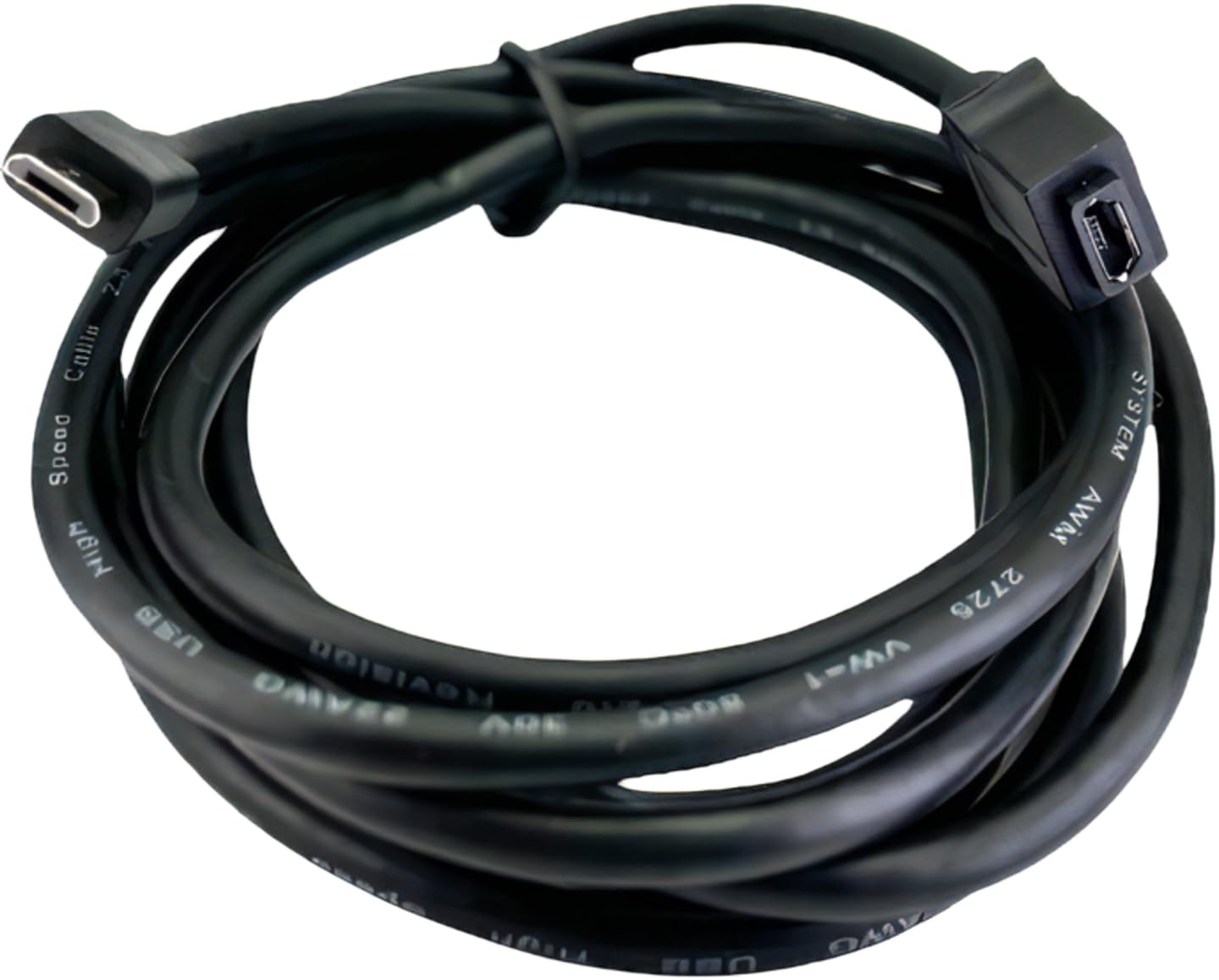 Drive Recorder Wiring Extension Cable Micro USB Extension Micro USB