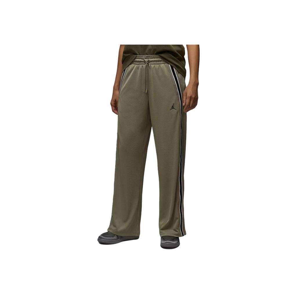 Nike As W J Brk Trk Pant Comfortable Fashionable Soft Skin-Friendly Versatile Casual Pants Women Pants HQ9219-238