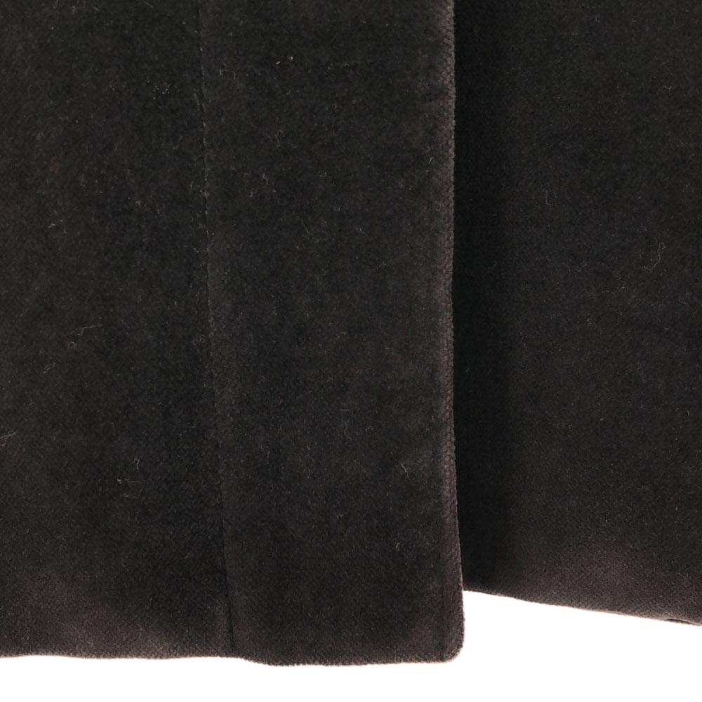 Burberry Sanyo Shokai Cotton Jacket 40 Brown Women Used