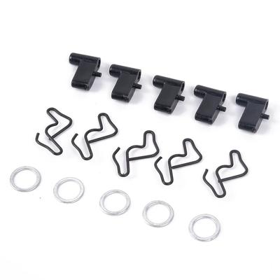 Premium Starter Pawl Set Compatible with a Range of Chainsaw Models Including M90 and Others Easy Replacement Parts
