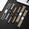 Stainless Steel Strap for Apple Watch Ultra 3 2 49mm S11 46mm 42mm 45mm 41mm 44mm for iWatch Series 11 10 Ultra 9 8 7 SE3 6 5