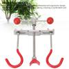 Stainless Steel Branch Trunk Bender Red Trunk Lopped Regulator Professional Bonsai Branch Bender