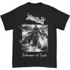Judas Priest Redeemer of Souls T-shirt High-end Luxury Is for Both Men and Women Top Y2k 2026 Summer