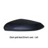Honda Civic 2016-2021 Rearview Mirror Cover with Turn Signal Lens