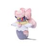 Pokemon Center Original 719 Plush Pokmon fit Diancie