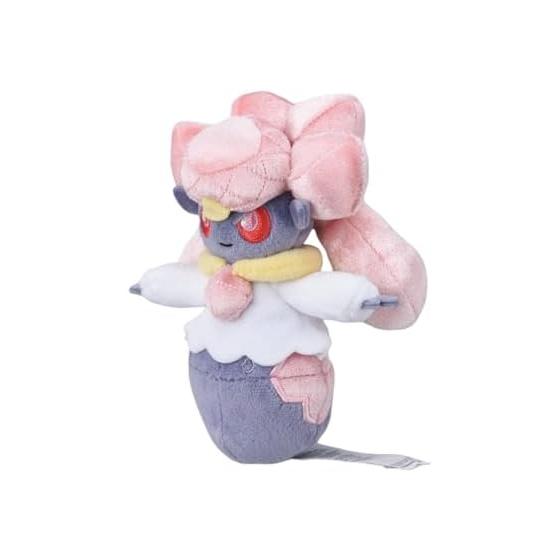 Pokemon Center Original 719 Plush Pokmon fit Diancie