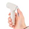 Toilet Bidet ABS Sprayer Handheld Hand Bidet Faucet Self Cleaning Bidet Shower Hand Sprayer Home Bathroom Toilet Accessories