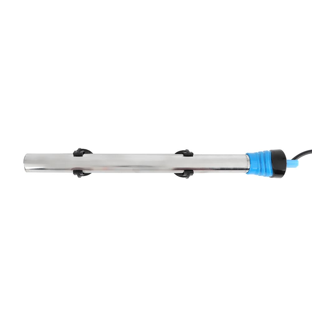 Aquarium Fish   Stainless Steel Automatic Constant Temperature Heating Rod