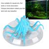 Fish   Simulation   Aquarium Landscaping Marine     Decoration Accessories Blue