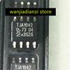 5pcs Original TJA1040T/CM TJA1050T/CM TJA1042T/1J High Speed CAN Transceiver SOP8 TJA1042