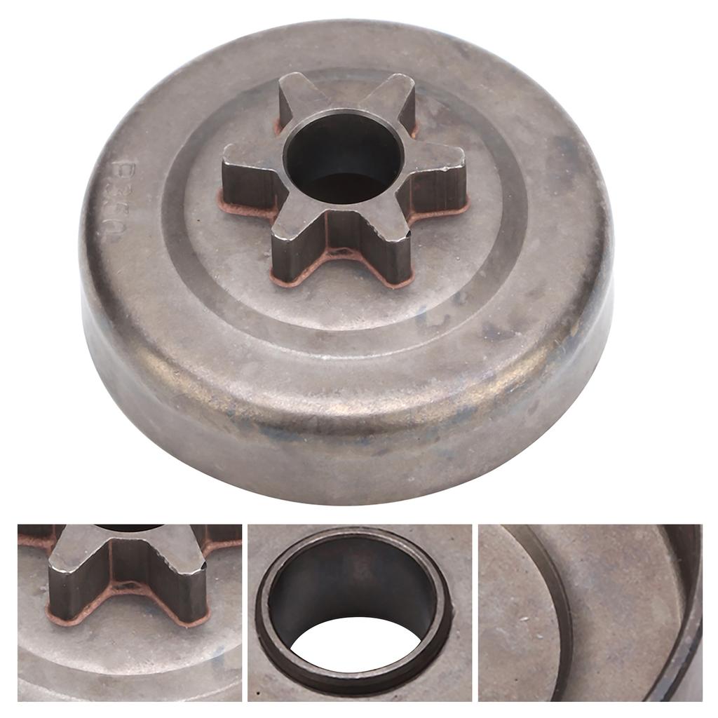 3 8in , Fit for PP4216 3 8 Replacement Chainsaw Sprocket 530057905 PP4218 P3314 P3416