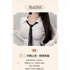 Domila Sex Uniform Pure Desire Suit Sexy Skirt Underwear Female Seduction Nightclub Secretary Teacher F669