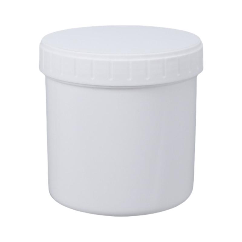 Stackable Kitchen Storage Containers Food Safe PP Materials Leakproof Design Multiple Sizes 300ml to 1000ml