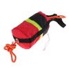 Rope Throw Bag Safety Throwable Flotation