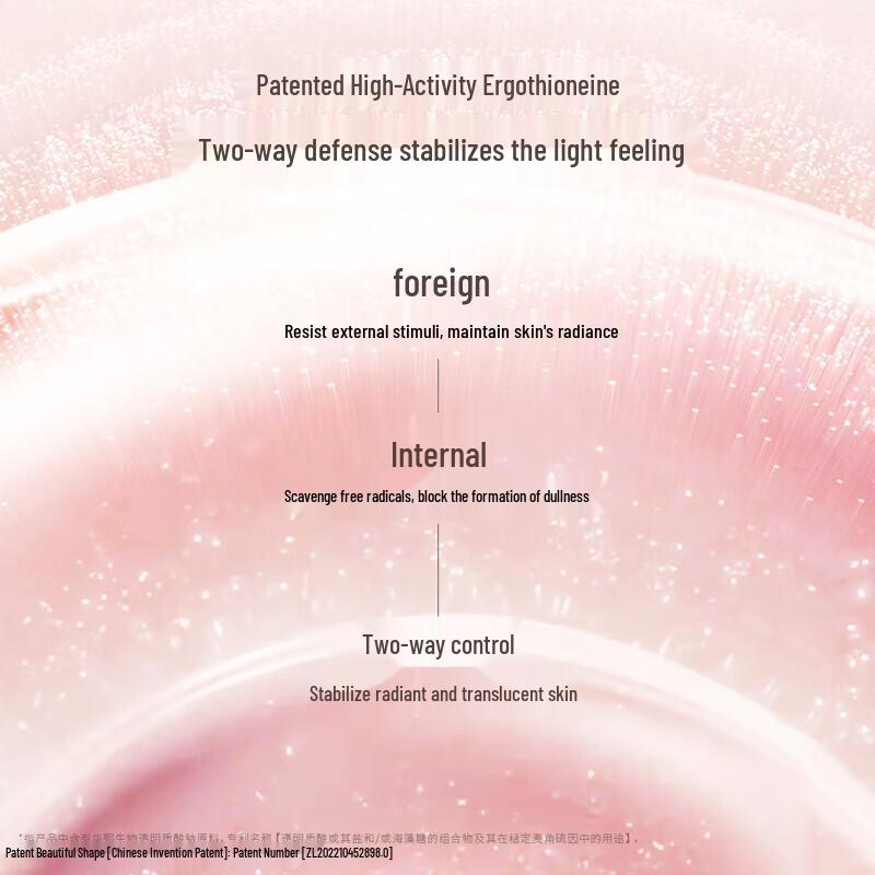 Kangaroo Mama Luminous Skincare Set for Pregnant Women