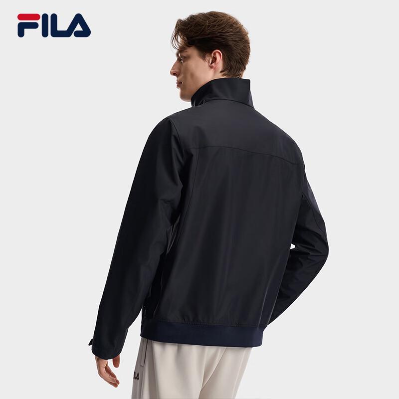 Fila Men's Business Casual Jacket