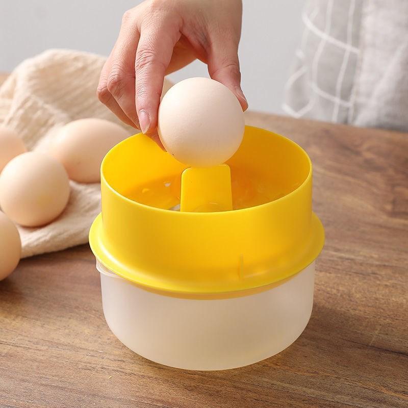13CM*7CM Reversible Egg Separator