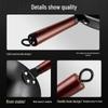 SUPOR 32cm Refined Iron Wok