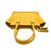 Used COACH Handbags and Carryalls Legacy Legacy Leather Candace CarryallHandbag yellow leather Women