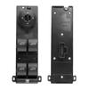 Car Window Lifter Electric Power Window r Switch Control Button for  2004-2012 Mk2 Replace 3M5T14A132AG