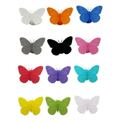 Wine Glass Markers Set of 12  Recognizer Gift Home Festival Wedding Party Decor