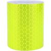Bicycles Wheel Frame Reflectors Sticker Safety Reflective Decals Warning Tape Adhesive Watertight Reflective Sticker