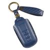 Toyota Key Cover for Camry, Corolla, RAV4, Levin, Frontlander, Avalon, and Wildlander Buckle