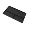 For 24-25 Mitsubishi TRITON Front Passenger Dashboard Storage Box Automotive Supplies