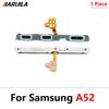 Power Switch On/Off Button Volume control Key Button Flex For Samsung A16 A11 Core A11 1G A11 A11 A71 A11 A11 1G A71 A11 A71