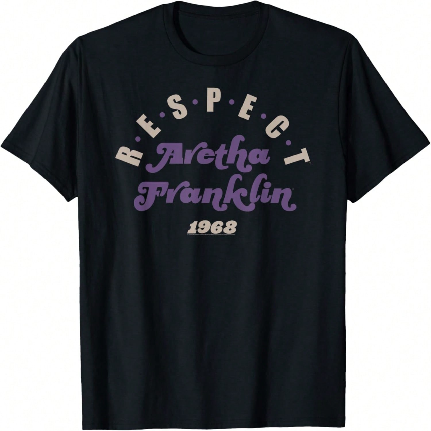 - Queen Of Soul T-Shirt S разноцветный