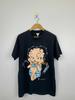 Vintage Vintage 90s King Features Betty Boop T Shirt Reprint AN49221