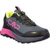 CMP Hiking Boots Phelyx Waterproof 3Q65896