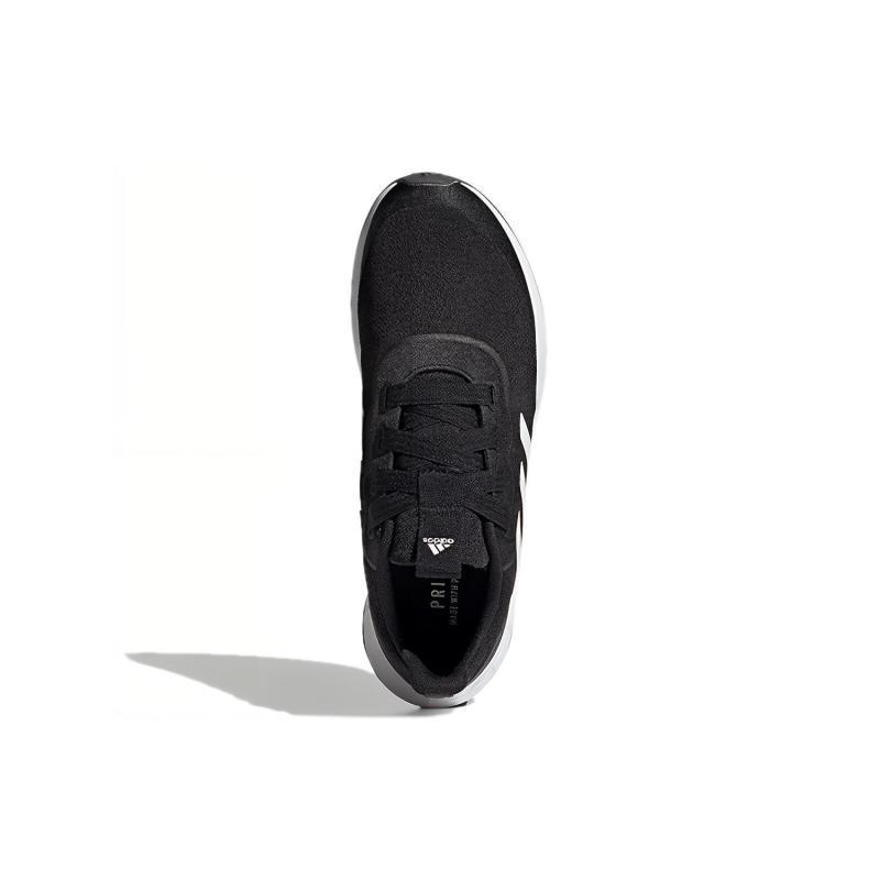 Adidas Qt Racer Sport 'Black White' Women's Sneakers FY5680
