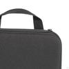 Car Vacuum Cleaner Bag Accessory Storage Lightweight Container Zipper Design Large Capacity