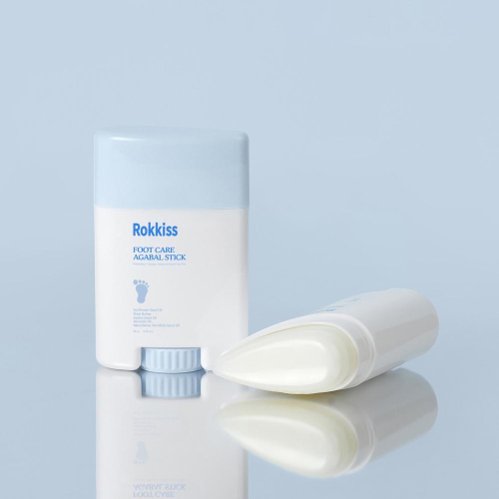 Rokkiss Foot Care Baby Foot Stick 20g 2