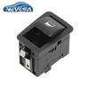 NEVOSA 61316902174 Für BMW 3 Serie E46 Limousine Coupe M3 316i 318i 320i 323i 325i 328i Auto Hinten Tür Fenster heber Schalter