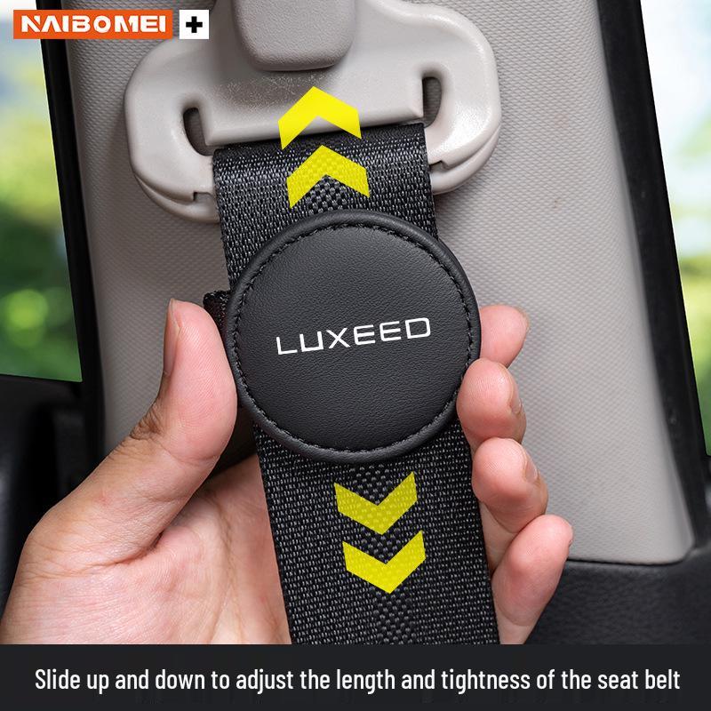 Chery R7/S7 Car Seat Belt Positioner Clip for Children & Pregnant Women