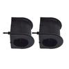 2Pcs Front Sway Bar Bushing 48815AE030 For Toyota For Highlander For Lexus RX350 RX450h Suspension Mount Parts
