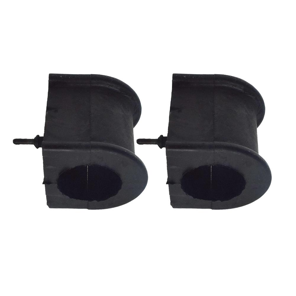 2Pcs Front Sway Bar Bushing 48815AE030 For Toyota For Highlander For Lexus RX350 RX450h Suspension Mount Parts