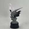 Figurină Hollow Knight Versiune Q Aixlan Hollow Knight 11cm Figurină de Acțiune PVC Anime Cadou de Crăciun Figurină Colecționabilă