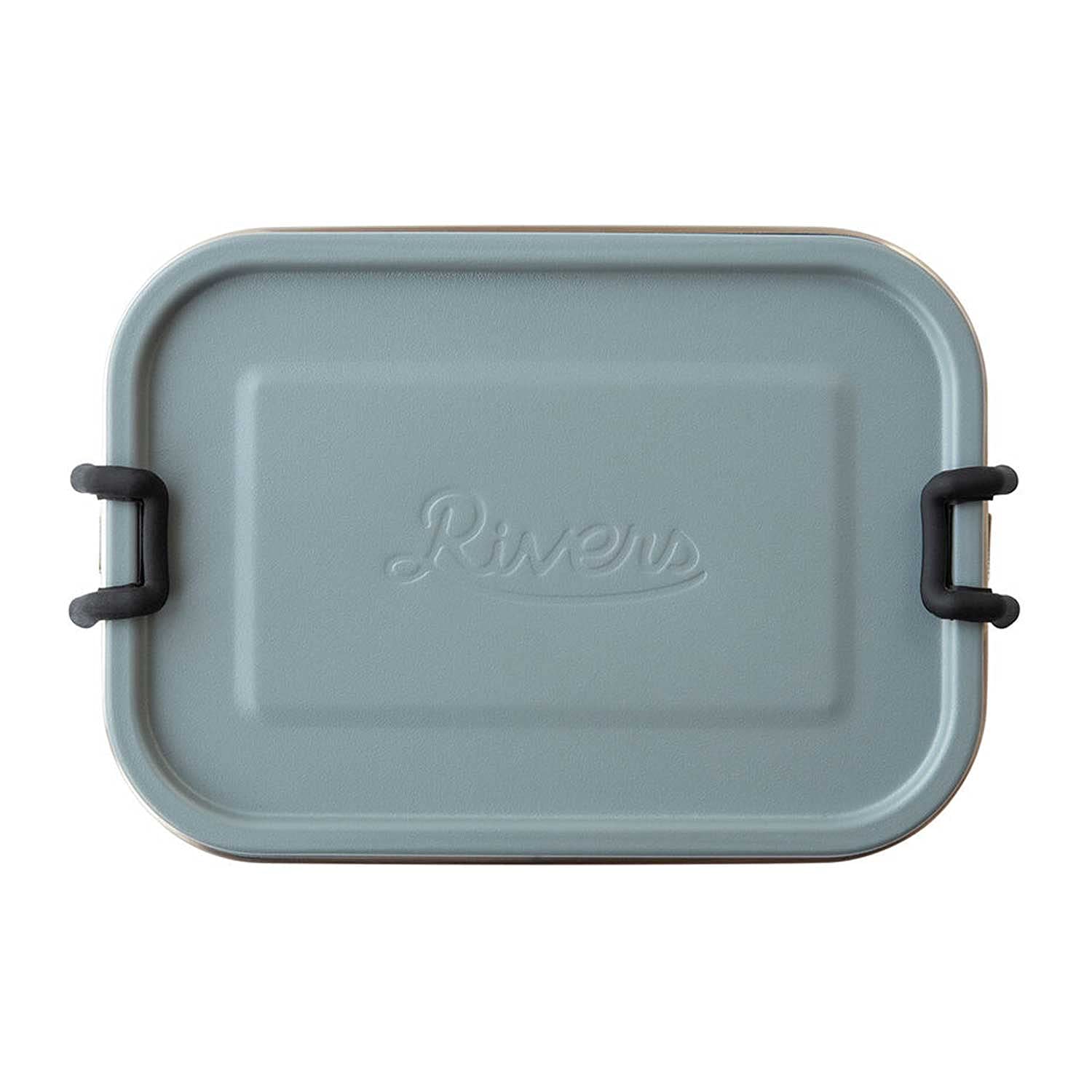 

RIVERS Sol Lunch идеально подходит для и на открытом воздухе Стильный и идеальный для троп и Коробка, 700 мл, кемпинга, походов, пикников, активного отдыха. пеший туризм. SOLABL, SOLBK,