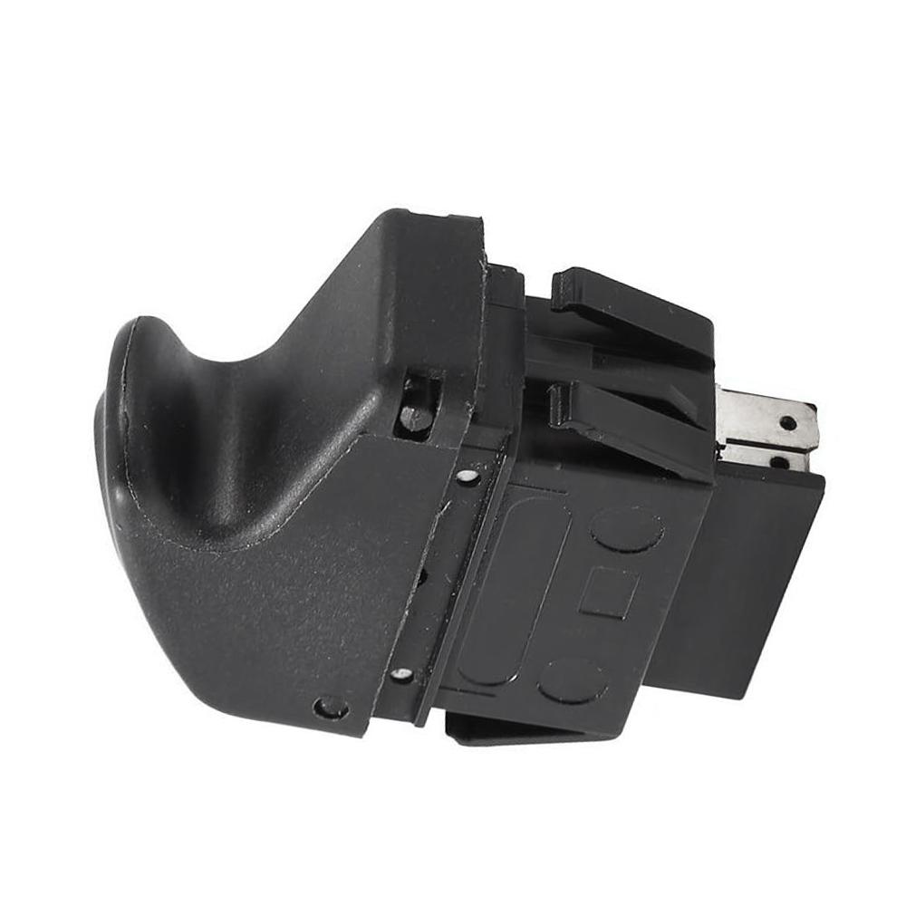 Electric Window Control Switch for Renault Clio II Megane Kangoo 6Pins 7700838101 Power Window Switch